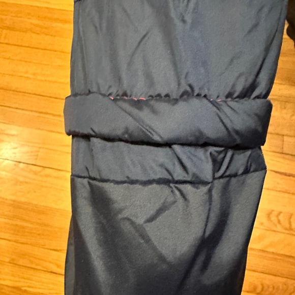 NWT THE NORTH FACE HYVENT YOUTH SNOW/SKI PANTS SIZE 7/8 - Picture 8 of 9